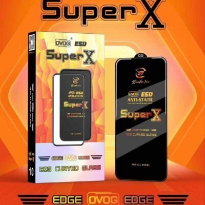 Tempered Glass for Samsung Galaxy Note 8 | Oppo A9 | F11 | pack of 10 piece