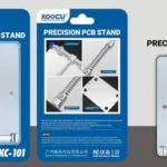 PCB Stand for Mobile phone circuit Board