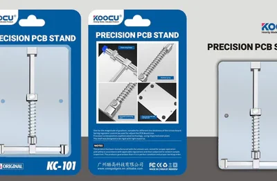 PCB Stand for Mobile phone circuit Board