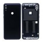 Back Panel Cover for Asus Zenfone Max Pro (M1) ZB601KL - Black