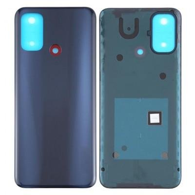 Back Panel Cover for Oppo A53 2020 - Black