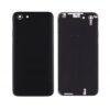 back panel cover for oppo a83 black Bazzarking