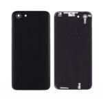 Back Panel Cover for Oppo A83 - Black