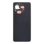 Back Panel Cover for Realme 11 5G - Black