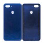 Back Panel Cover for Realme 2 - Blue