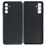 Back Panel Cover for Samsung Galaxy A04s - Black