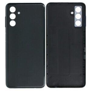Back Panel Cover for Samsung Galaxy A04s - Black