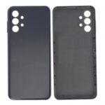 Back Panel Cover for Samsung Galaxy A13 4G- Black
