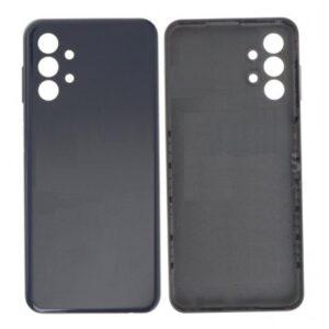 Back Panel Cover for Samsung Galaxy A13 4G- Black