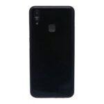 Back Panel Cover for Vivo Y95 - Black