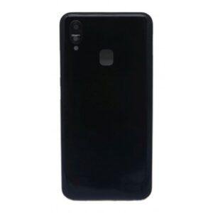 Back Panel Cover for Vivo Y95 - Black