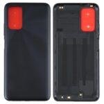 Back Panel Cover for Xiaomi Redmi 9T - Black