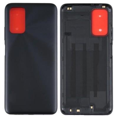 Back Panel Cover for Xiaomi Redmi 9T - Black
