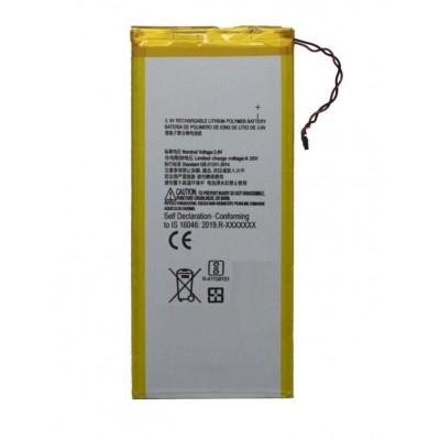 battery for moto z2 play by Bazzarking