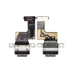 Charging Connector Flex / PCB Board for Asus ROG Phone