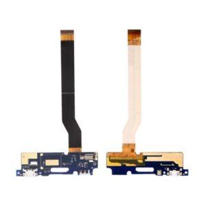 Charging Connector Flex / PCB Board for Asus Zenfone 3 Max ZC520TL