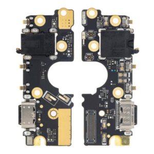 Charging Connector Flex / PCB Board for Asus Zenfone 6 ZS630KL