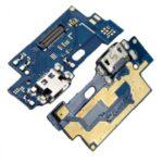 Charging Connector Flex / PCB Board for Asus Zenfone Max M1 ZB556KL