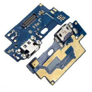Charging Connector Flex / PCB Board for Asus Zenfone Max M1 ZB556KL