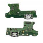 Charging Connector Flex / PCB Board for Asus Zenfone Max M2 ZB633KL