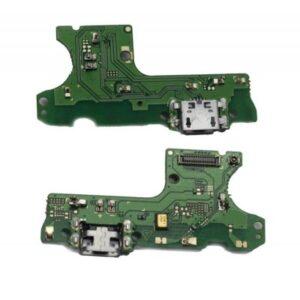 Charging Connector Flex / PCB Board for Asus Zenfone Max M2 ZB633KL