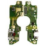 Charging Connector Flex / PCB Board for Lava Benco V80