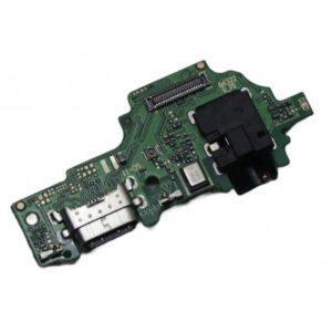 Charging Connector Flex / PCB Board for LG W30 Pro