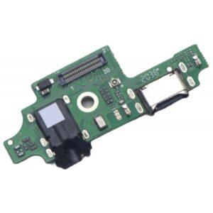 Charging Connector Flex / PCB Board for Micromax In 2b