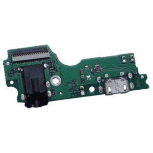Charging Connector Flex / PCB Board for Micromax Infinity N12