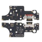 Charging Connector Flex / PCB Board for Motorola Moto G04