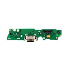 Charging Connector Flex / PCB Board for Motorola Moto G7 Plus