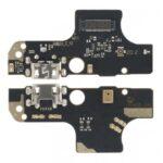 Charging Connector Flex / PCB Board for Nokia 2.4