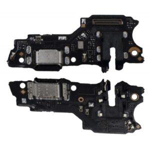 Charging Connector Flex / PCB Board for Oppo A53 2020