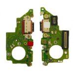 Charging Connector Flex / PCB Board for Oppo F25 Pro 5G