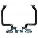 Charging Connector Flex / PCB Board for Samsung Galaxy S10