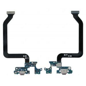 Charging Connector Flex / PCB Board for Samsung Galaxy S10