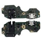 Charging Connector Flex / PCB Board for Tecno Spark 8C | KG5K