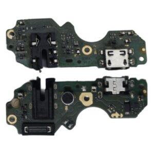 Charging Connector Flex / PCB Board for Tecno Spark 8C | KG5K
