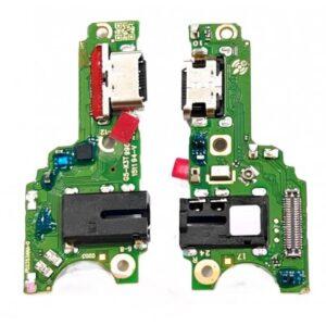 Charging Connector Flex / PCB Board for Vivo T3x 5G