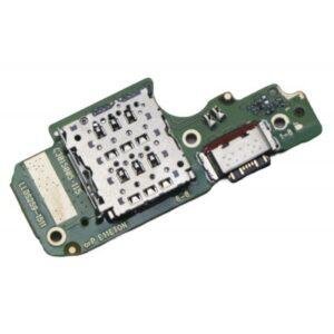 Charging Connector Flex / PCB Board for Xiaomi Redmi Note 11 Pro Plus 5G India