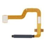 Fingerprint Sensor with Flex Cable for Motorola Moto G22 Black