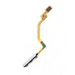 Fingerprint Sensor with Flex Cable for Xiaomi Redmi Note 9 Pro White