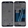 lcd frame middle chassis for oppo a83 black by Bazzarking