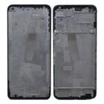 LCD Frame Middle Chassis for Realme 8i - Black