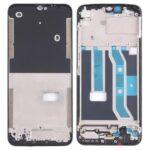 LCD Frame Middle Chassis for Realme C21Y - Black