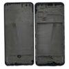 lcd frame middle chassis for vivo v19 black by Bazarking