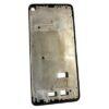 lcd frame middle chassis for vivo z1 pro black by Bazzarking