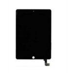 LCD with Touch Screen for Apple iPad Air 2 - Black (display glass combo folder)