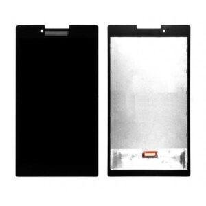 LCD with Touch Screen for Lenovo Tab 2 A7-30 - Black High Quality Replacement Screen