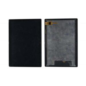 LCD with Touch Screen for Lenovo Tab 4 10 | X304L - Black (display glass combo folder)